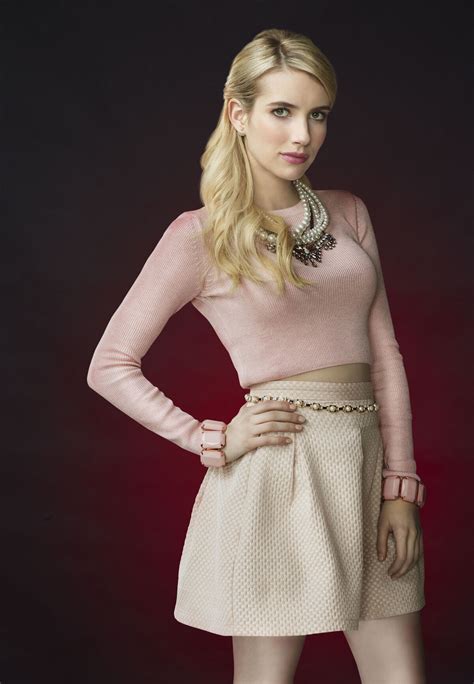 chanel scream queens wiki.